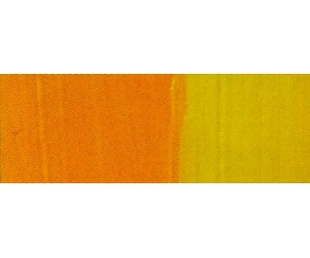 Vees lahustuv õlivärv Lukas Berlin - Cadmium Yellow Deep (hue), 37ml